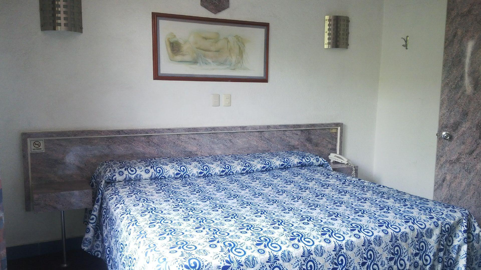 Hotel Panuco เม็กซิโกซิตี้ ภายนอก รูปภาพ