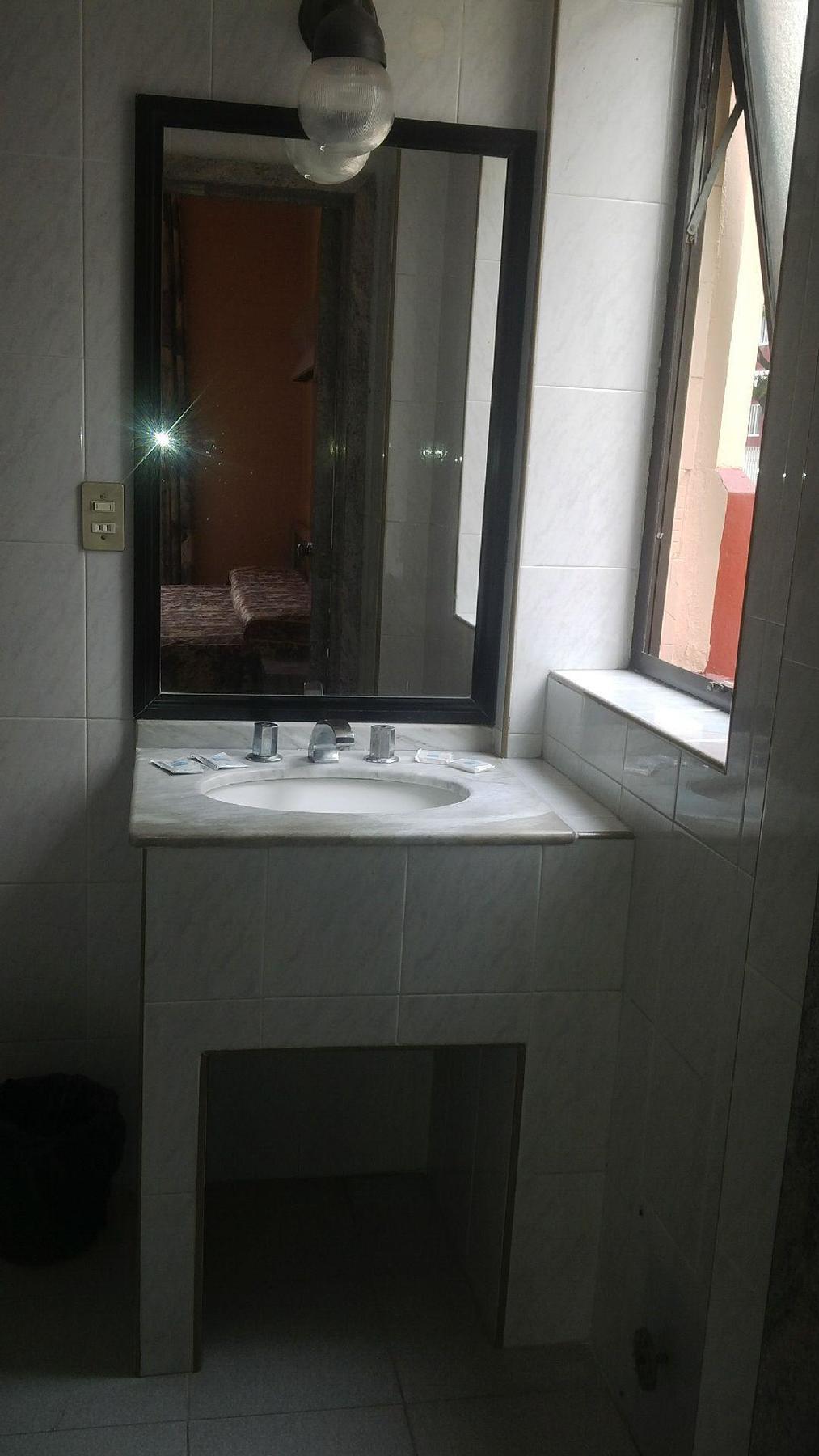 Hotel Panuco เม็กซิโกซิตี้ ภายนอก รูปภาพ