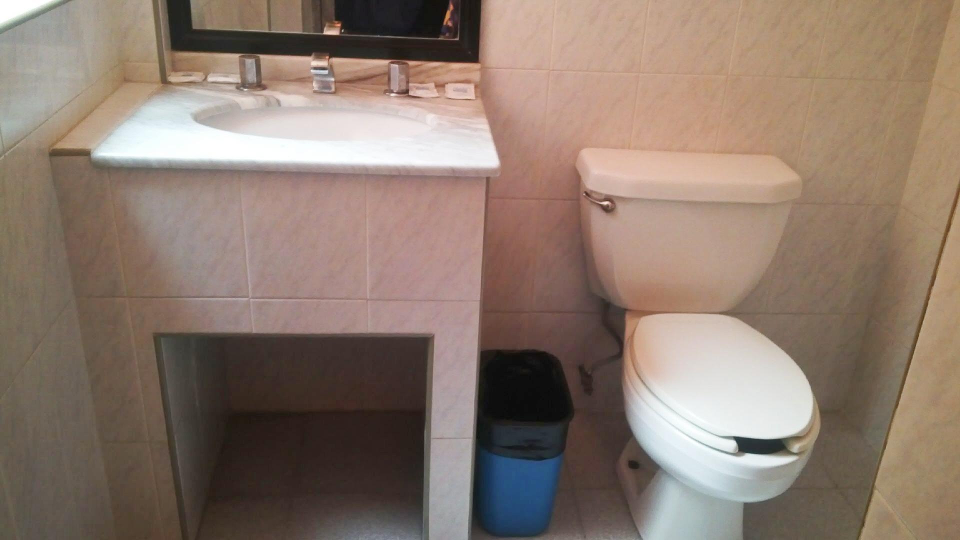Hotel Panuco เม็กซิโกซิตี้ ภายนอก รูปภาพ