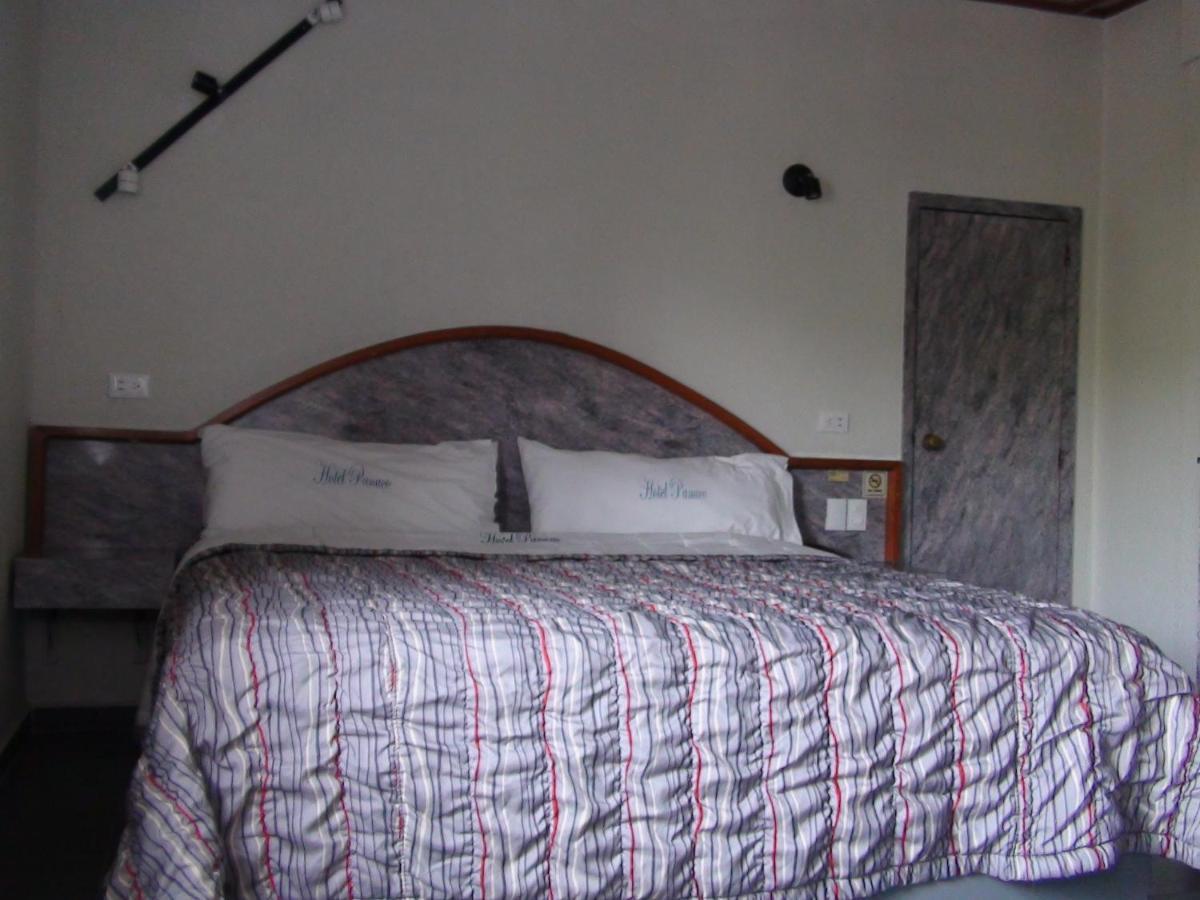 Hotel Panuco เม็กซิโกซิตี้ ภายนอก รูปภาพ